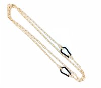 Collier Pesavento Femme in Argent WPLVE2627 - WPLVE2627
